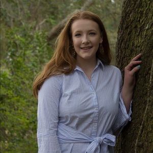 Meet your Posher, Robyn